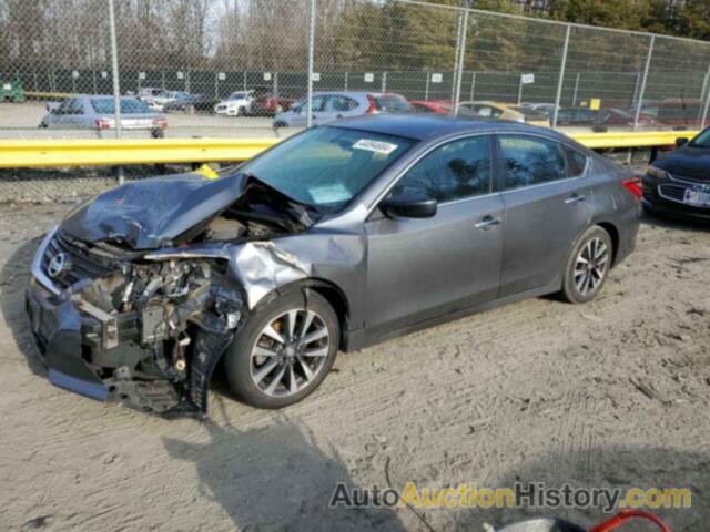 NISSAN ALTIMA 2.5, 1N4AL3AP1HC155682