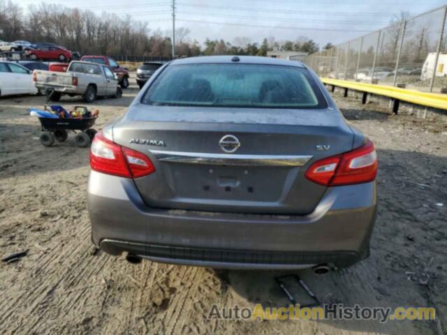 NISSAN ALTIMA 2.5, 1N4AL3AP1HC155682