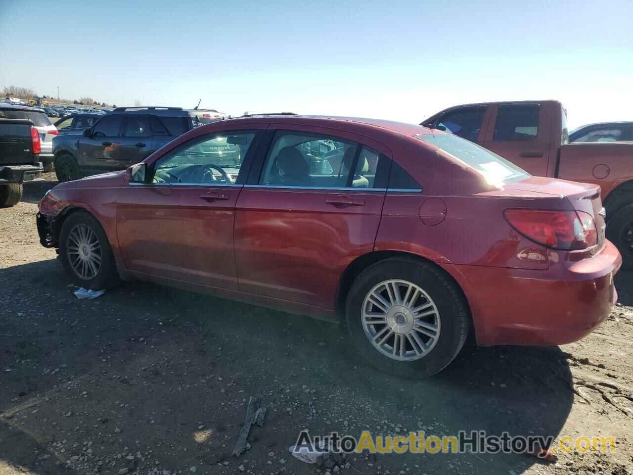 CHRYSLER SEBRING TOURING, 1C3LC56K98N279509