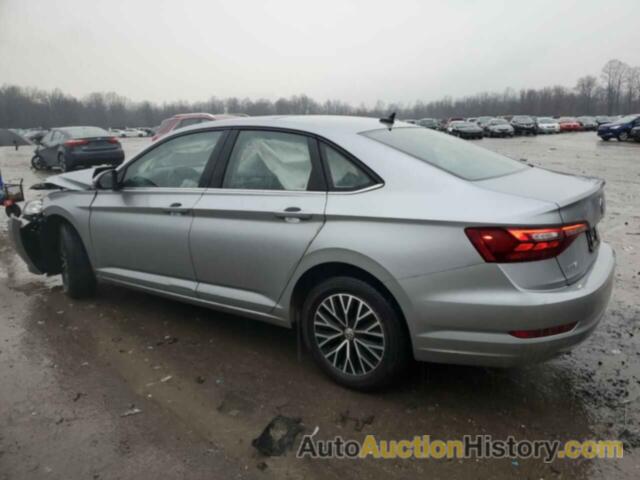 VOLKSWAGEN JETTA S, 3VWCB7BUXLM006998