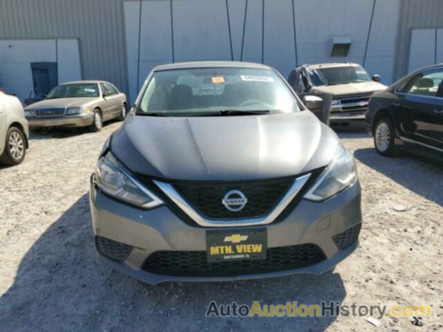 NISSAN ALL OTHER S, 3N1AB7AP2HL636763