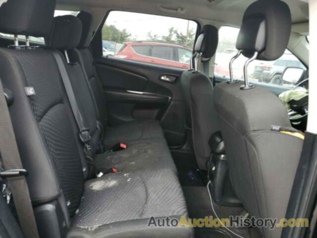 DODGE JOURNEY SE, 3C4PDCAB0JT253604