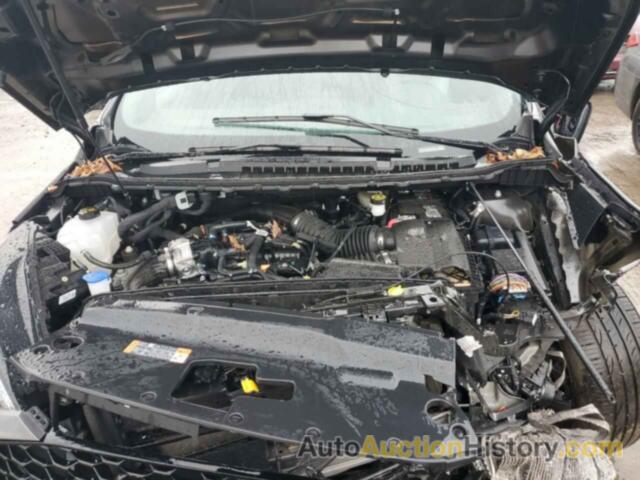 FORD EDGE ST, 2FMPK4AP3PBA60192