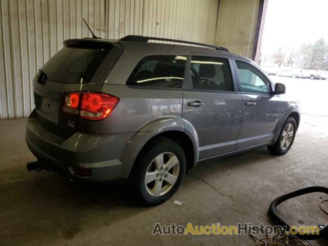 DODGE JOURNEY SXT, 3C4PDCBG8CT387175