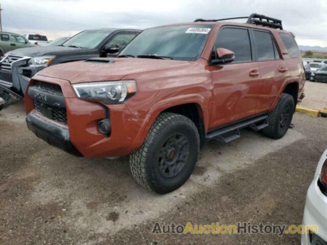 TOYOTA 4RUNNER SR5 PREMIUM, JTELU5JR4R6221229