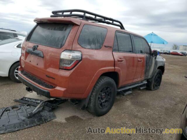 TOYOTA 4RUNNER SR5 PREMIUM, JTELU5JR4R6221229