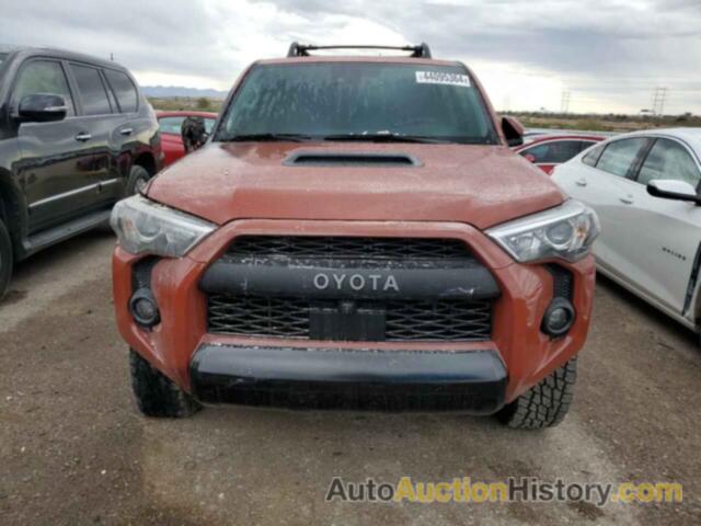 TOYOTA 4RUNNER SR5 PREMIUM, JTELU5JR4R6221229