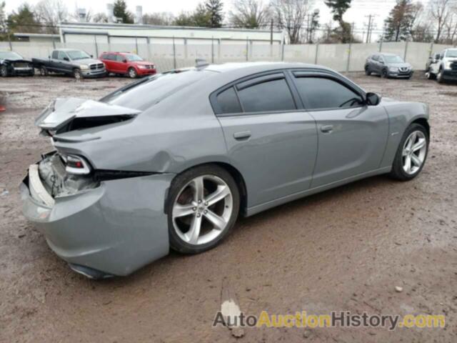 DODGE CHARGER R/T, 2C3CDXCT4HH561698