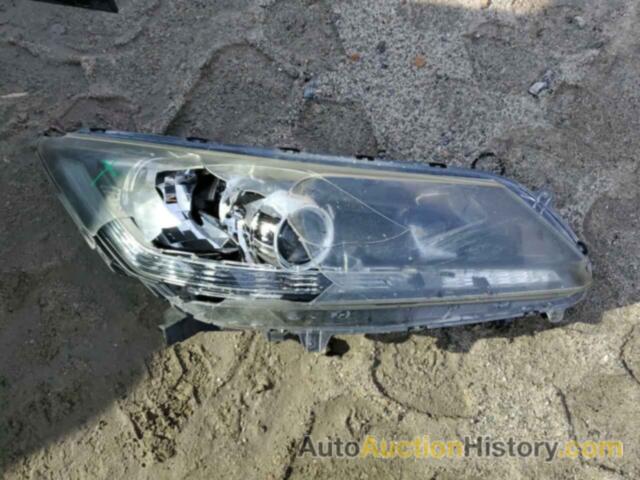 HONDA ACCORD EXL, 1HGCR2F8XEA036843