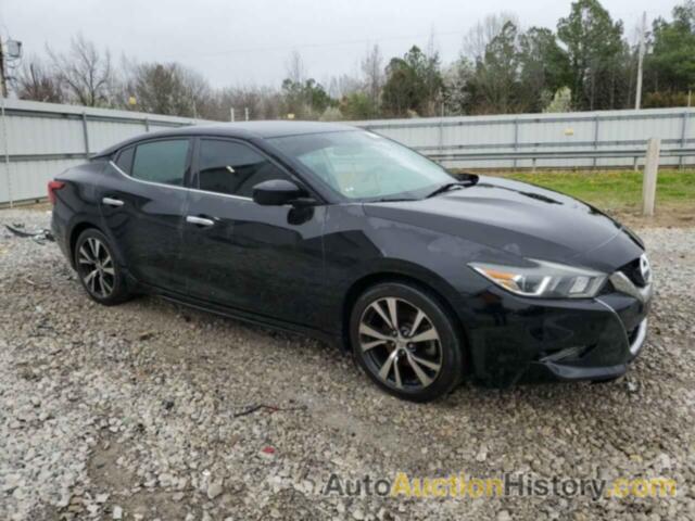 NISSAN MAXIMA 3.5S, 1N4AA6AP2HC452466