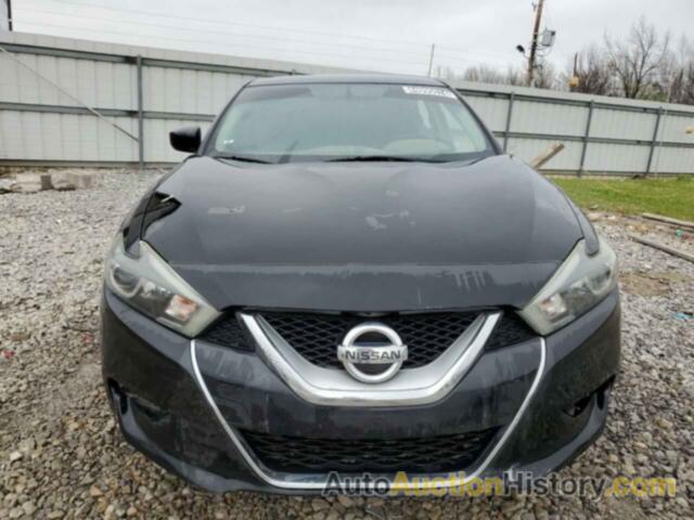 NISSAN MAXIMA 3.5S, 1N4AA6AP2HC452466