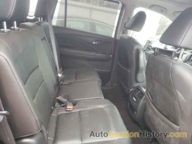 HONDA PILOT EXL, 5FNYF6H53MB042898