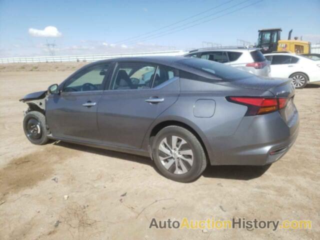 NISSAN ALTIMA S, 1N4BL4BV4LC128508