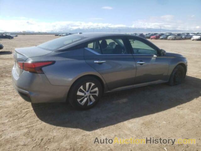 NISSAN ALTIMA S, 1N4BL4BV4LC128508