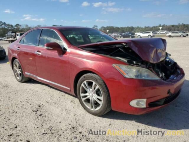 LEXUS ES350 350, JTHBK1EG9C2494266