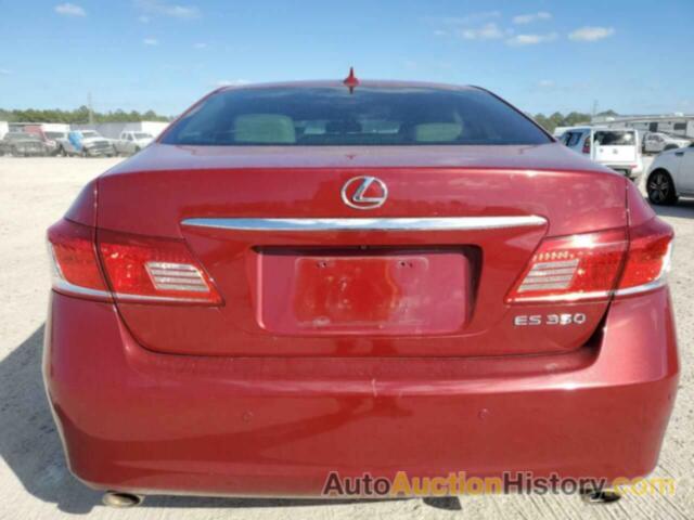 LEXUS ES350 350, JTHBK1EG9C2494266