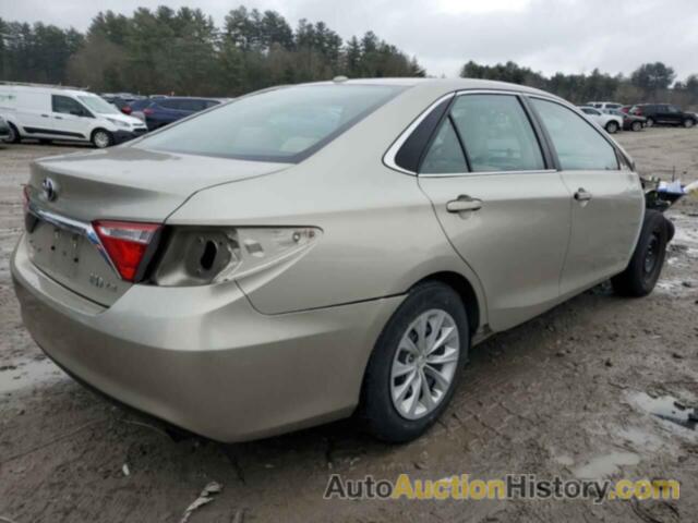 TOYOTA CAMRY HYBRID, 4T1BD1FK8GU190835