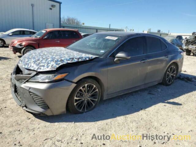 TOYOTA CAMRY SE, 4T1G11AK6LU333278