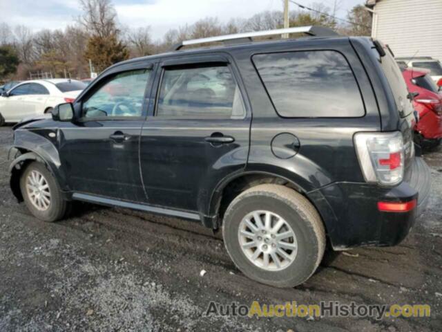 MERCURY MARINER PREMIER, 4M2CU97G59KJ23958