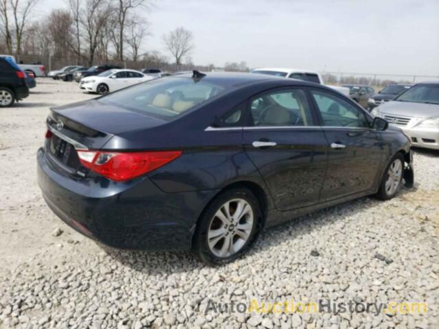 HYUNDAI SONATA SE, 5NPEC4AC7DH596911