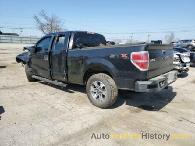 FORD F-150 SUPER CAB, 1FTFX1EF3CFB12897