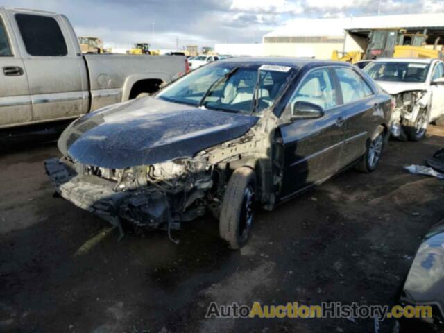 TOYOTA CAMRY HYBRID, 4T1BD1FK4FU169690