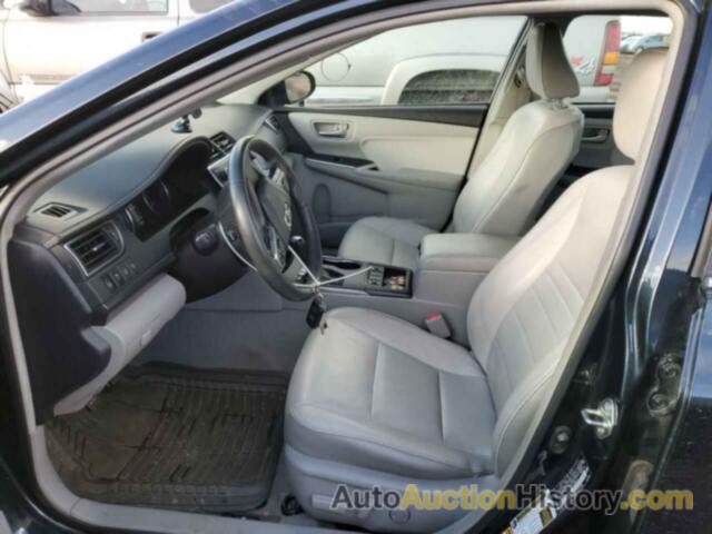 TOYOTA CAMRY HYBRID, 4T1BD1FK4FU169690