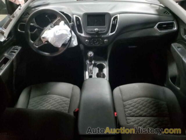 CHEVROLET EQUINOX LT, 2GNAXUEV6K6128465