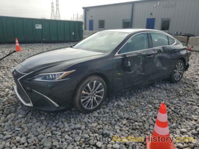 LEXUS ES350 350, 58ABZ1B16KU024457