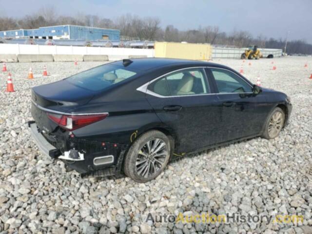 LEXUS ES350 350, 58ABZ1B16KU024457