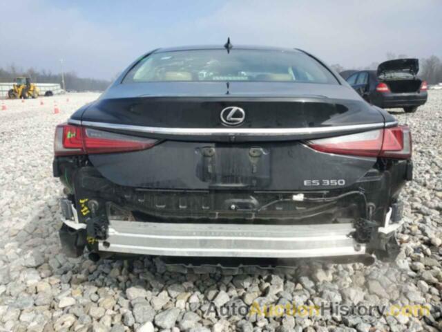 LEXUS ES350 350, 58ABZ1B16KU024457