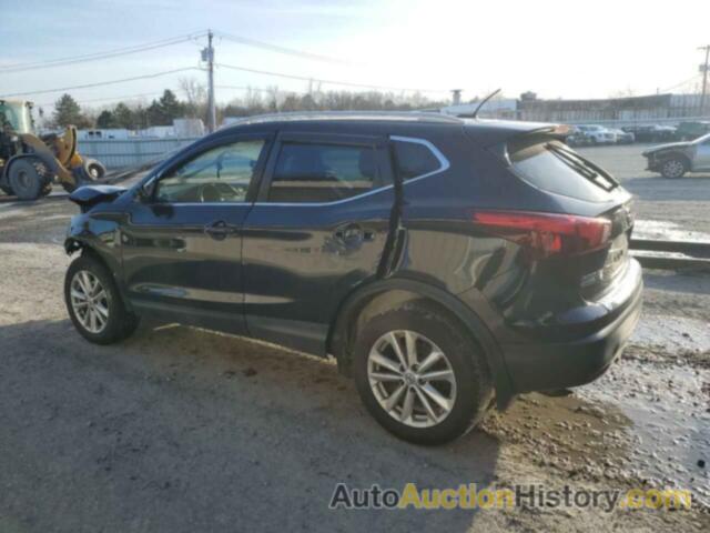 NISSAN ROGUE S, JN1BJ1CR9JW205436