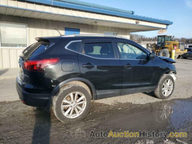 NISSAN ROGUE S, JN1BJ1CR9JW205436