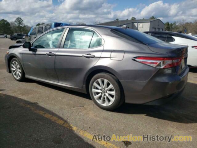 TOYOTA CAMRY L, 4T1B11HK4KU752907