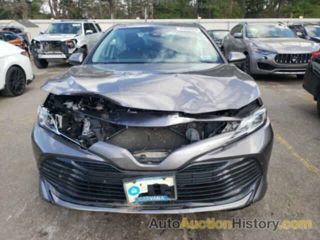 TOYOTA CAMRY L, 4T1B11HK4KU752907