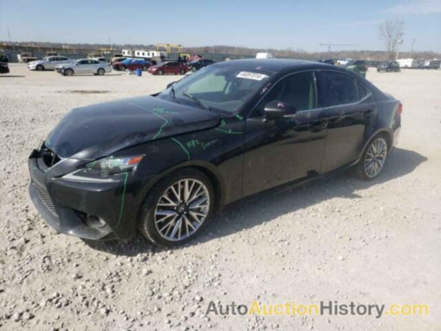 LEXUS IS 300, JTHCM1D26G5001474