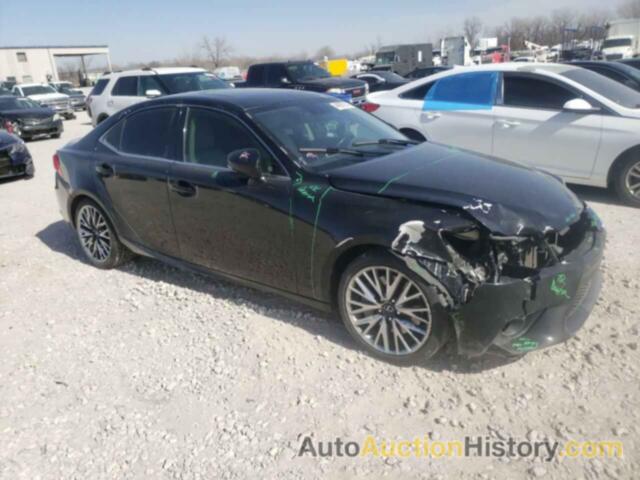 LEXUS IS 300, JTHCM1D26G5001474