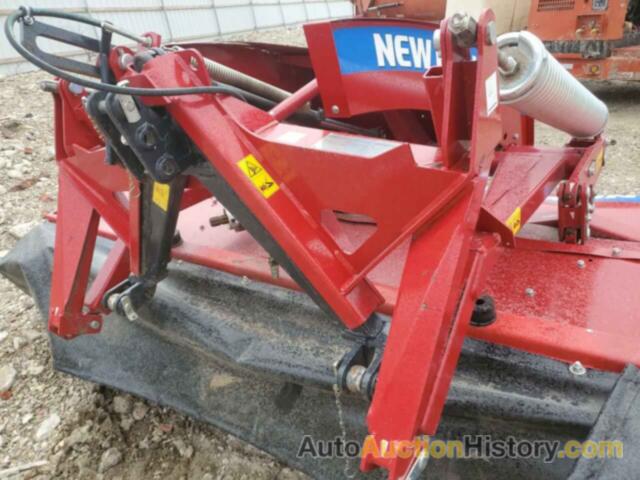 NEWH MOWER, YLZDG0071