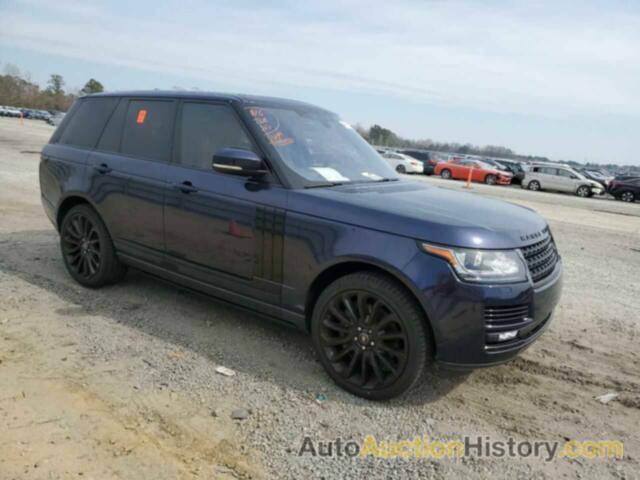 LAND ROVER RANGEROVER AUTOBIOGRAPHY, SALGV2FE8HA364003