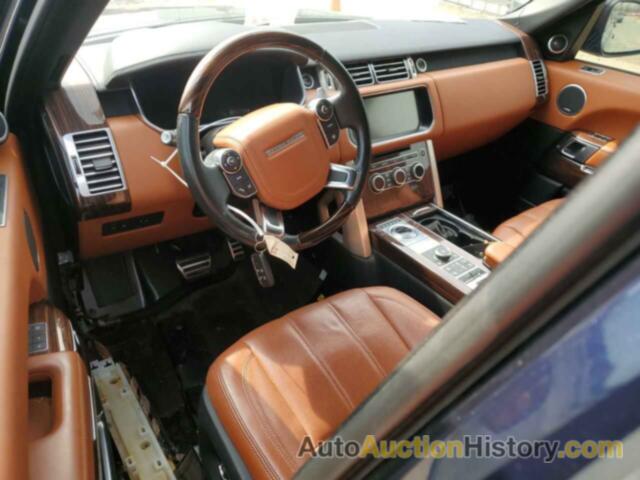 LAND ROVER RANGEROVER AUTOBIOGRAPHY, SALGV2FE8HA364003