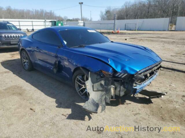 FORD MUSTANG GT, 1FA6P8CF0H5208064