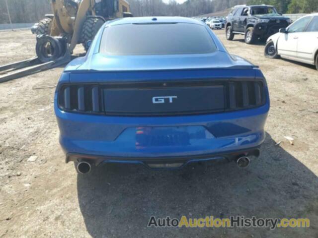 FORD MUSTANG GT, 1FA6P8CF0H5208064