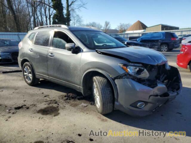 NISSAN ROGUE S, 5N1AT2MV6EC840900