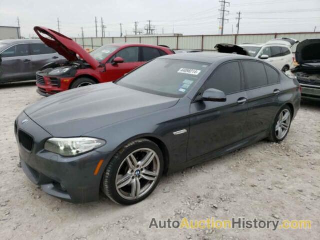 BMW 5 SERIES I, WBA5B1C53FG127643