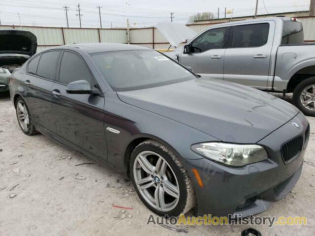 BMW 5 SERIES I, WBA5B1C53FG127643