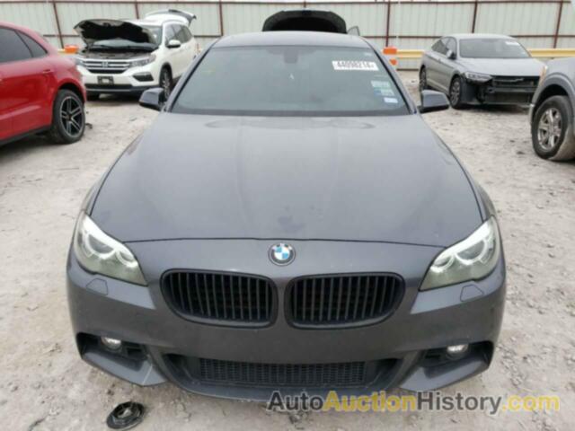 BMW 5 SERIES I, WBA5B1C53FG127643