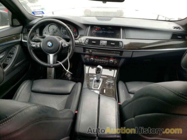 BMW 5 SERIES I, WBA5B1C53FG127643