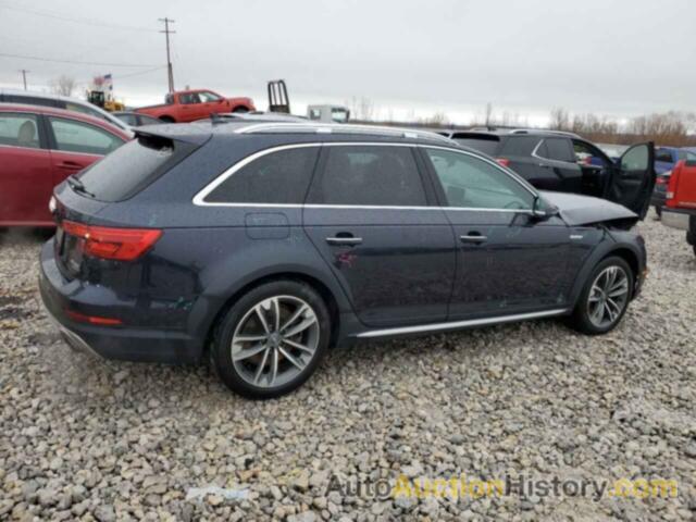 AUDI A4 PREMIUM PLUS, WA18NAF4XHA181502