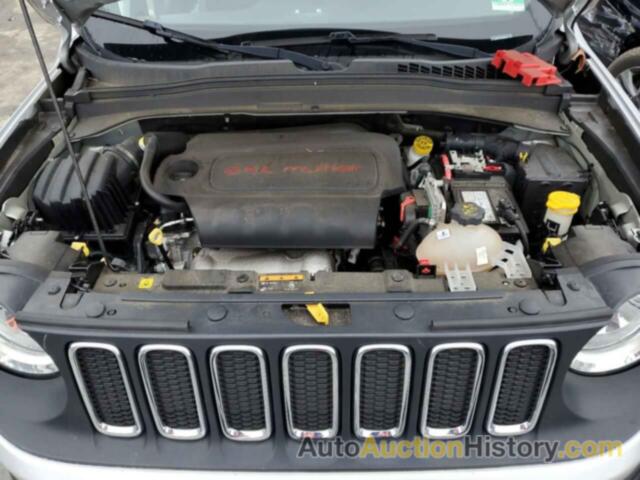 JEEP RENEGADE LATITUDE, ZACCJBBB1JPG99610