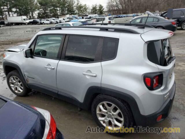 JEEP RENEGADE LATITUDE, ZACCJBBB1JPG99610